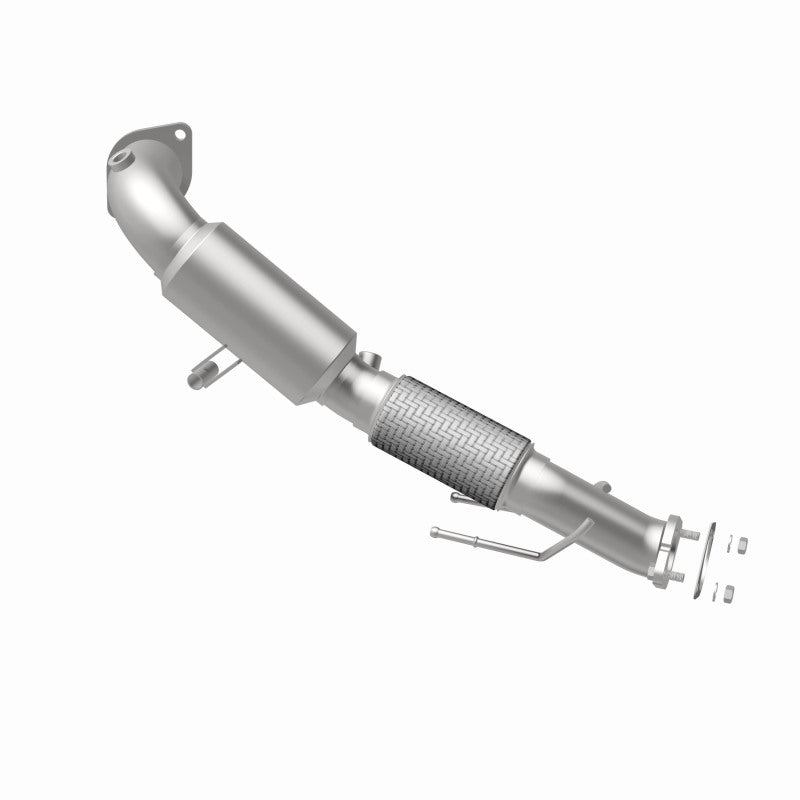 MagnaFlow DF Cat. Conv 2017-2019 Ford Escape L4 OEM Underbody Single (Not for sale in California)