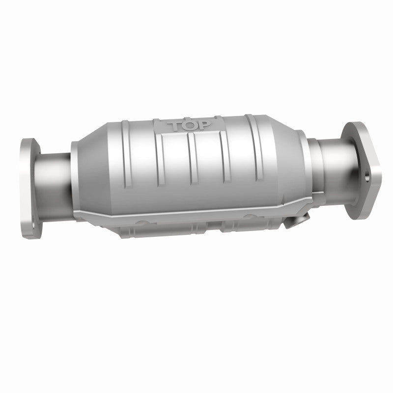 MagnaFlow DF Conv 99-04 VW Golf 2.8L GTI/04-05 Golf 2.8L VR6/99-02 Jetta 2.8L 12 Valve AFP/GLS/GLX
