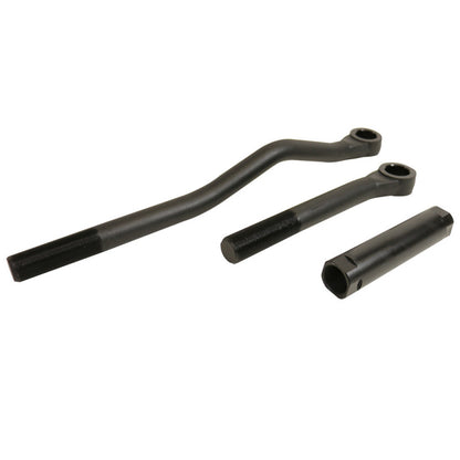 BD Diesel 14-22 RAM 2500/13-22 RAM 3500 Track Bar Kit