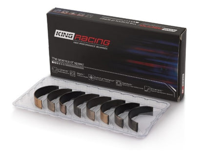 King Engine Bearings 02-08 Mini Cooper S (R50,R53,R52) Performance Rod Bearing Set