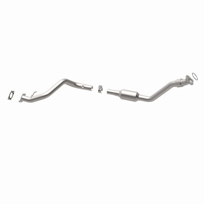 MagnaFlow Direct Fit Catalytic Converter 2002 and 2004-2005 Buick Rendezvous 3.4