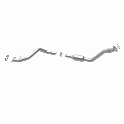 MagnaFlow Direct Fit Catalytic Converter 2002 and 2004-2005 Buick Rendezvous 3.4