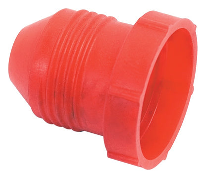 Russell Performance -3 AN Plastic Plug (10 pcs.)