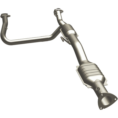 MagnaFlow Direct Fit Catalytic Converter Astro 00-04 4.3L OEM