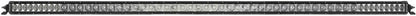 Rigid Industries 50in SR-Series PRO - Spot/Driving Combo - Black