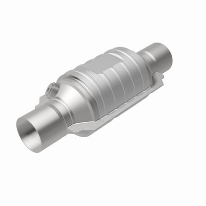 MagnaFlow Universal Catalytic Converter 1.75inch w/ single O2