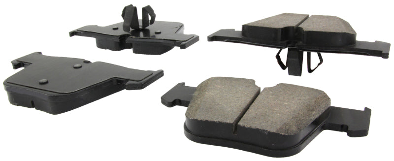 StopTech Performance Brake Pads