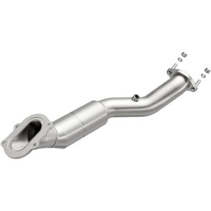 MagnaFlow Catalytic Converter Direct Fit Federal 06-11 Chevy Corvette V8 7.0LGAS