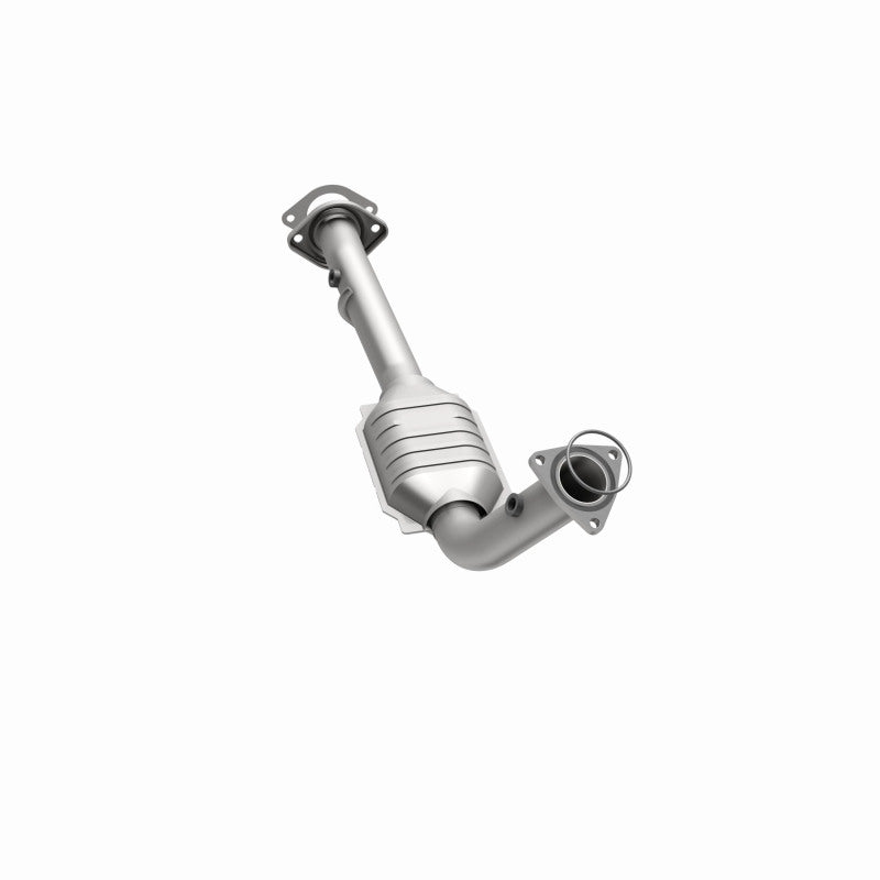 MagnaFlow Direct Fit Catalytic Converter 03-06 Silverado SS Passenger Side OEM