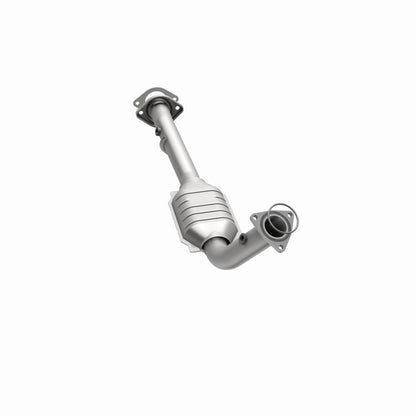 MagnaFlow Direct Fit Catalytic Converter 03-06 Silverado SS Passenger Side OEM