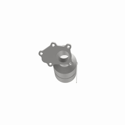 MagnaFlow Direct Fit Catalytic Converter 02-07 WRX/STi frt OEM