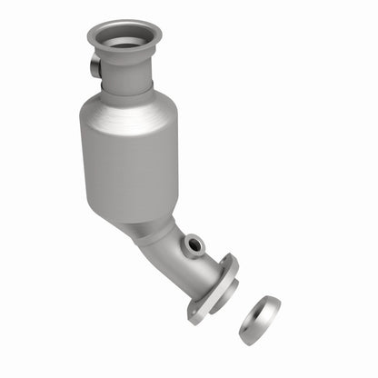 MagnaFlow Direct Fit Catalytic Converter 02-03 Liberty 3.7L DS frt O