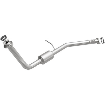 MagnaFlow Direct Fit Catalytic Converter 1986-1994 Suzuki Samurai 1.3