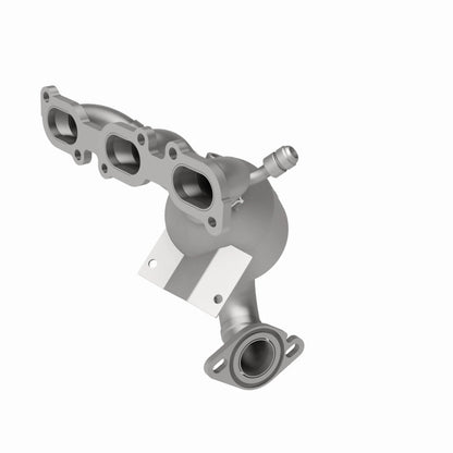 MagnaFlow Direct Fit Catalytic Converter 2007 Mercury Milan 3.0L