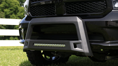 Lund 2019 RAM 1500 Revolution Bull Bar - Black