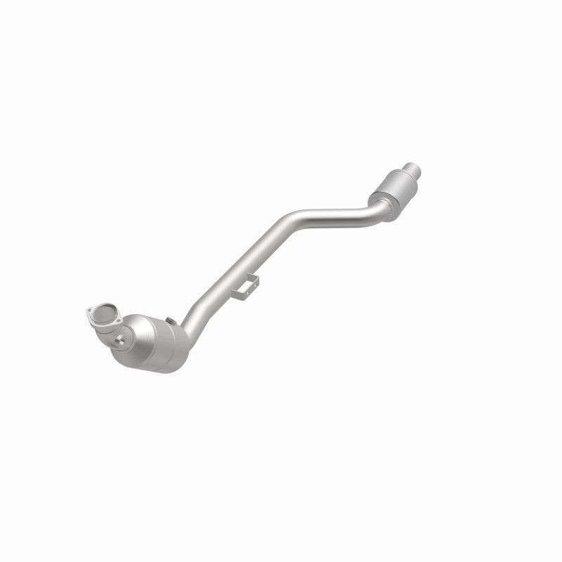 MagnaFlow Direct Fit Catalytic Converter 06-07 Mercedes C230 2.5L Passenger Side