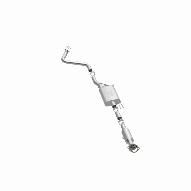 MagnaFlow Direct Fit Catalytic Converter California Grade 2014 Kia Soul 2.0L