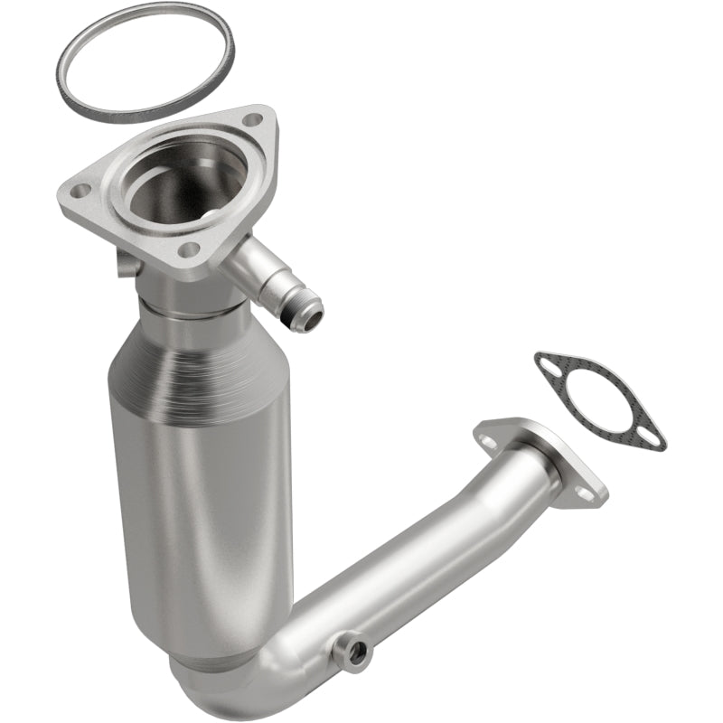 MagnaFlow California Direct Fit Catalytic Converter 02-04 Ford Focus 2.0L