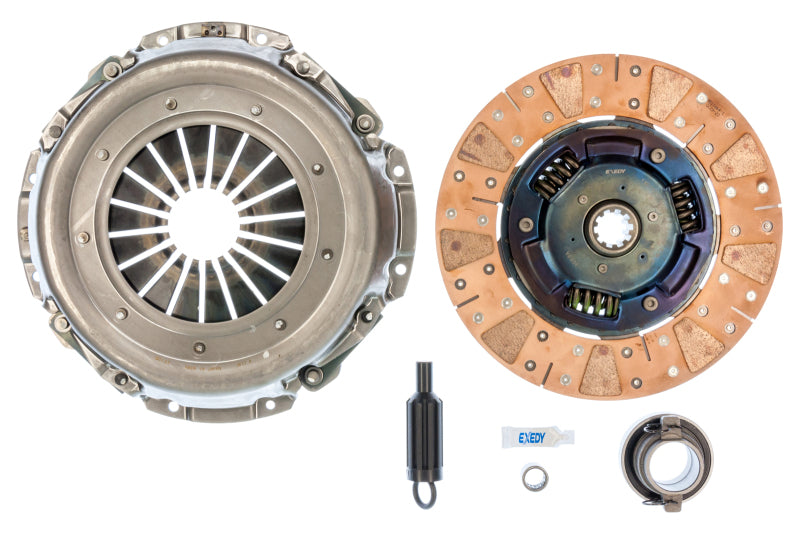 Exedy 2001-2004 Dodge Ram 2500 L6 Clutch Kit