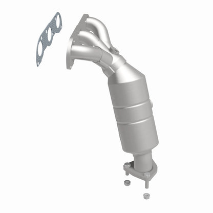 MagnaFlow Direct Fit Catalytic Converter 04-05 Suz Verona2.5 Manifold Rear