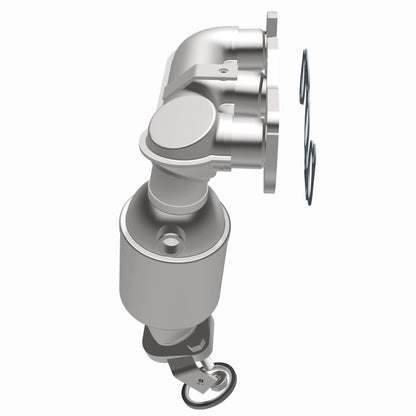 MagnaFlow Direct Fit Catalytic Converter 2002 Toyota Avalon 3.0L