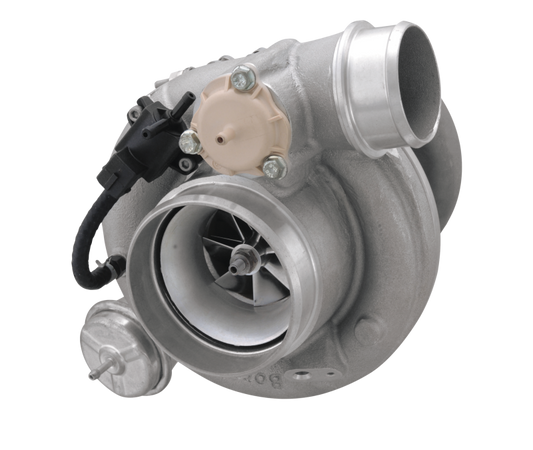 BorgWarner Super Core EFR B2 8374