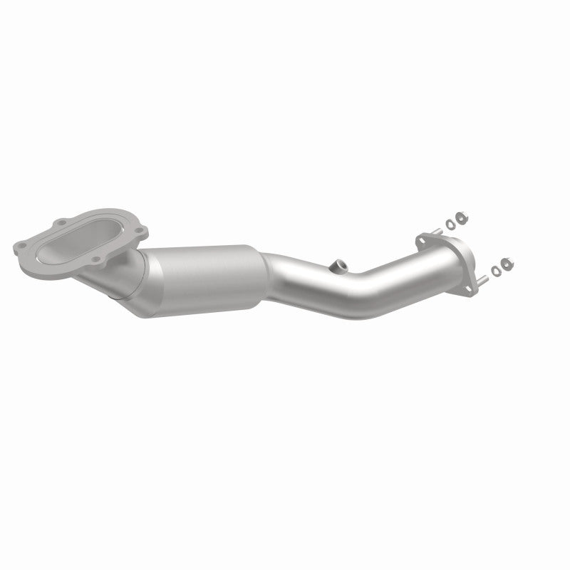 MagnaFlow Catalytic Converter Direct Fit Federal 06-11 Chevy Corvette V8 7.0LGAS