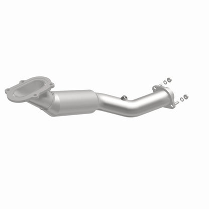 MagnaFlow Catalytic Converter Direct Fit Federal 06-11 Chevy Corvette V8 7.0LGAS