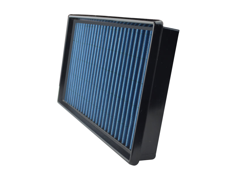 Injen SuperNano-Web Air Filter 11.375in x 6.90in x 1.5in Tall Panel Filter