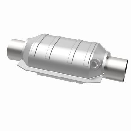 MagnaFlow Universal Catalytic Converter 2.25 inch PC2 Rear