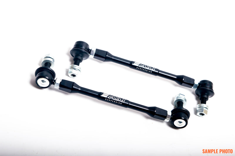 AST 02-08 BMW Z4 Coupe/Convertible - E85/E86 5200 Series Coilovers