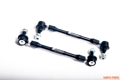 AST 06-08 BMW Z4 M Coupe/Convertible - E85/E86 5100 Comp Series Coilovers