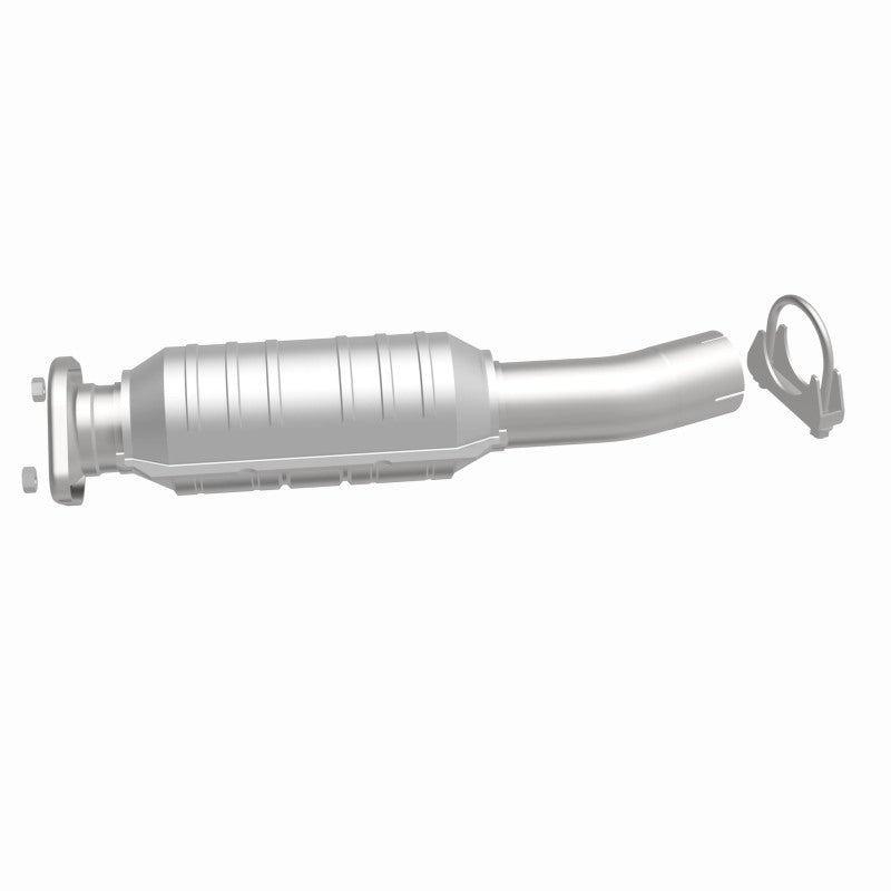 MagnaFlow Direct Fit Catalytic Converter 04 Toyota Sienna 3.3L