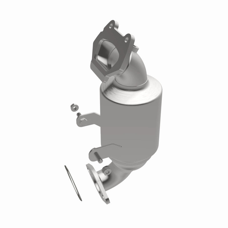 MagnaFlow 14-16 Ram ProMaster 1500/2500/3500 V6 3.6L CARB Compliant Direct Fit Catalytic Converter