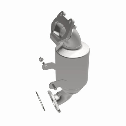 MagnaFlow 14-16 Ram ProMaster 1500/2500/3500 V6 3.6L CARB Compliant Direct Fit Catalytic Converter