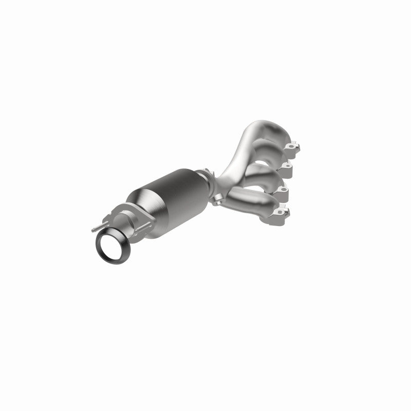 MagnaFlow DF Cat. Conv 05-06 Cadillac STS 4.6L D/S Manifold / 04-06 SRX 4.6L D/S Manifold (49 State)