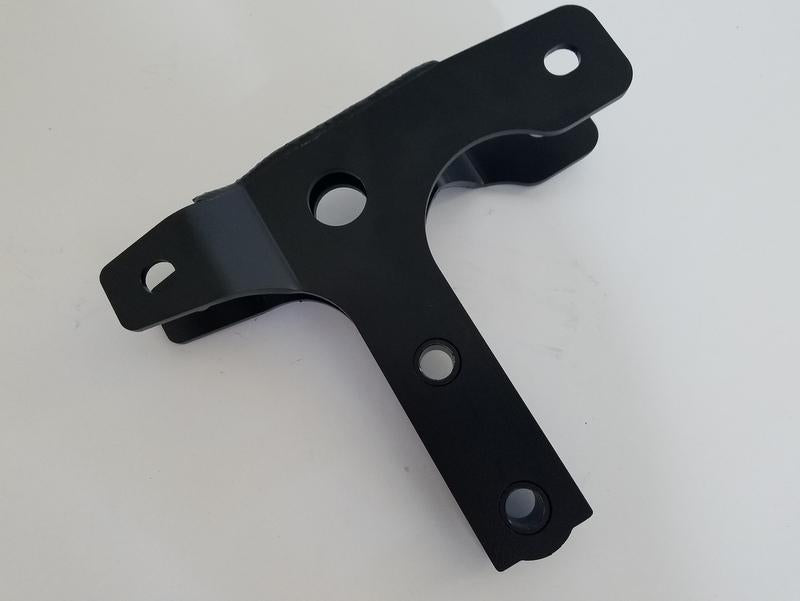 Hasport - B-Series AWD Rear Engine Bracket 88-91 Civic