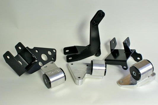 Hasport - 96-00 Civic K-Series Mount Kit