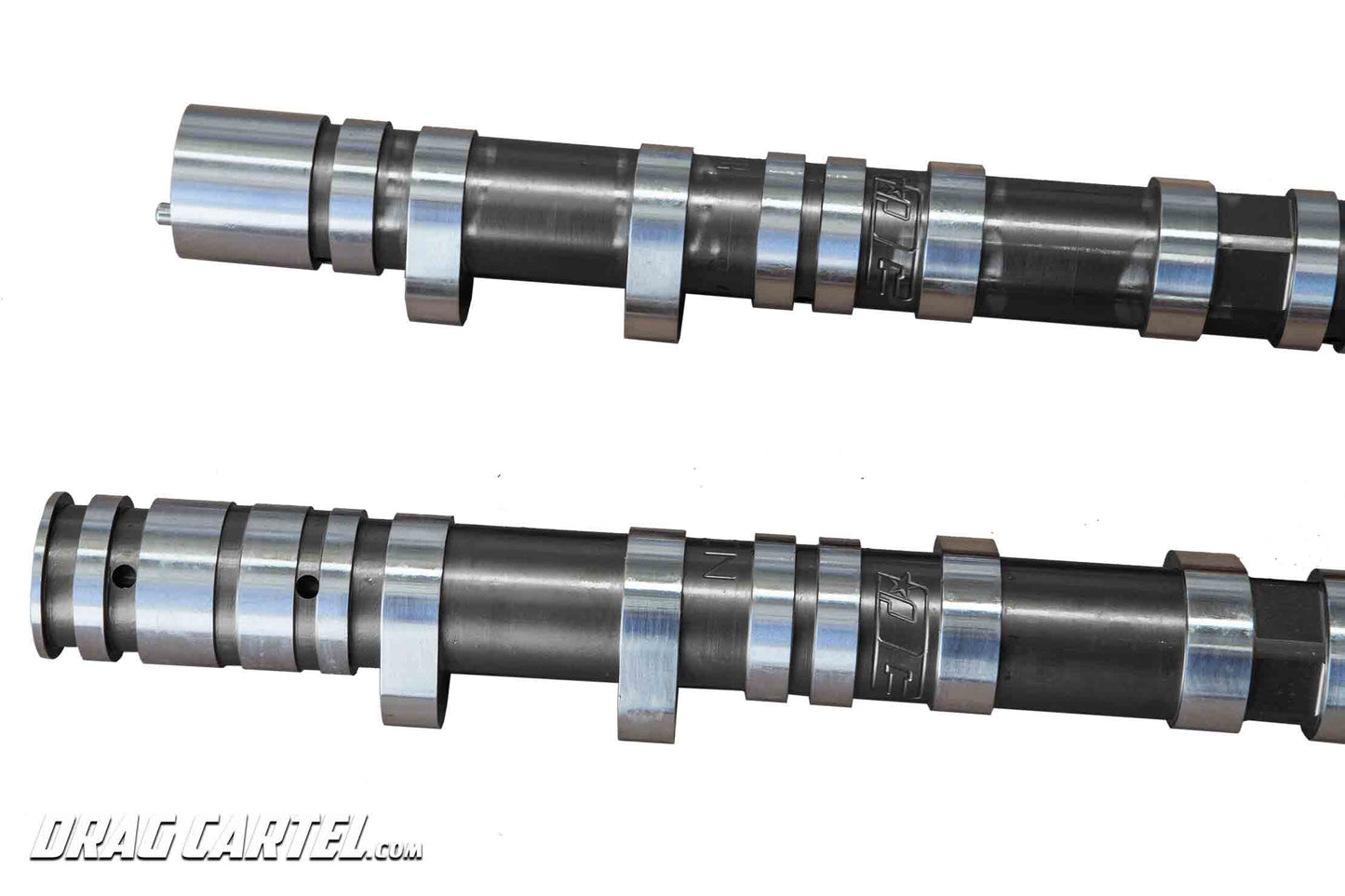 Drag Cartel - ELITE PRO TWIN LOBE CAMS - 002 Killer-    K Series NA