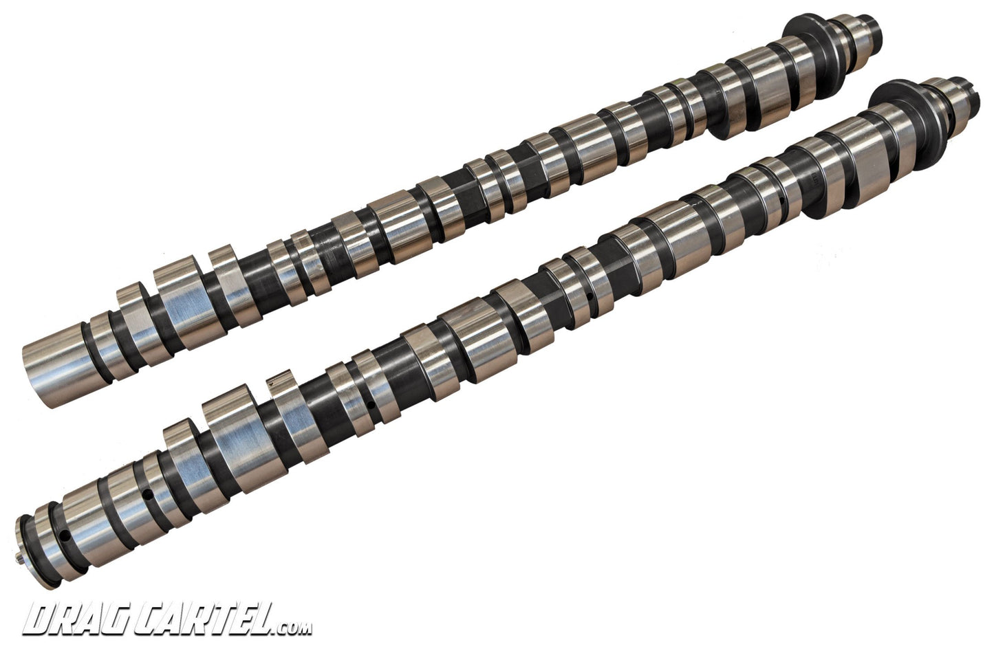 Drag Cartel - 002.5 ELITE PRO SERIES (TRADITIONAL 3 LOBE DESIGN)