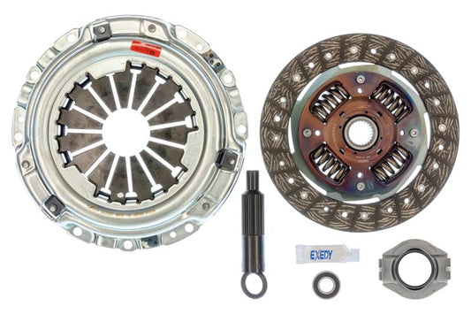 Exedy - Honda / Acura B-Series Stage 1 Organic Racing Clutch