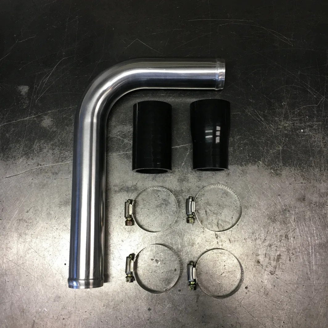 FCS Race - Filler Neck Kit