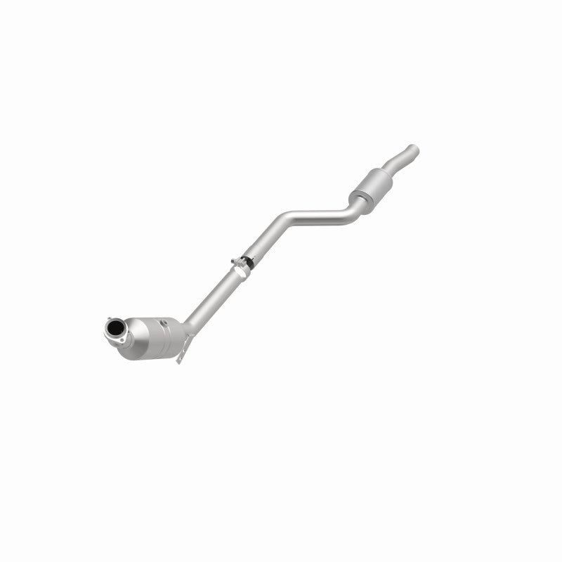 MagnaFlow California Direct Fit Converter 08-10 Mercedes-Benz C300 3.0L
