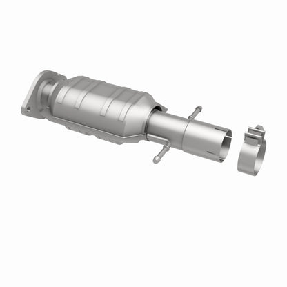 MagnaFlow Direct Fit Catalytic Converter 09-11 Chevy Malibu 3.6L