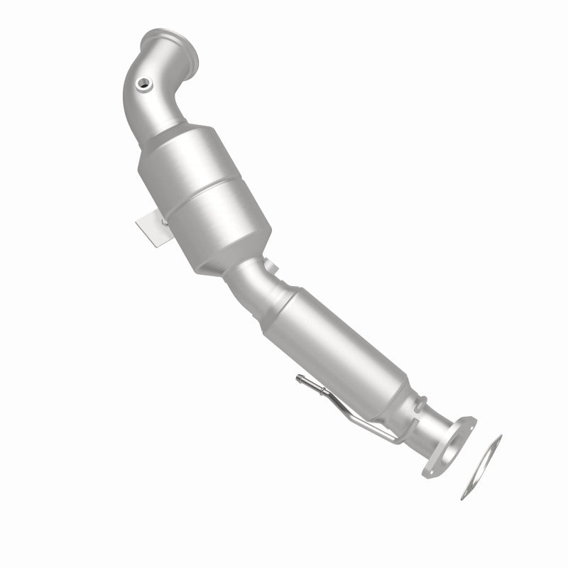 MagnaFlow Direct Fit Catalytic Converter 2013 Ford Escape 2.0L T AWD