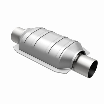 MagnaFlow Universal Catalytic Converter 3 W/Air FED