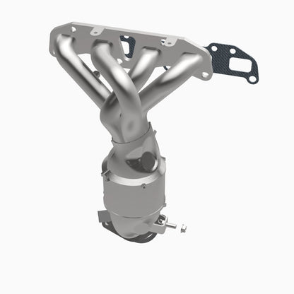 MagnaFlow Direct Fit Catalytic Converter 02-06 Nissan Sentra 2.5L - California
