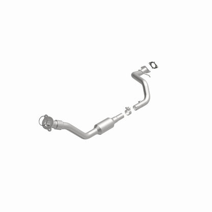 MagnaFlow Direct Fit Catalytic Converter 2002 and 2004-2005 Buick Rendezvous 3.4