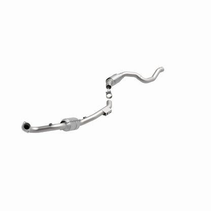 MagnaFlow Direct Fit Catalytic Converter 99-02 Mercedes ML430 Passenger Side 4.3L