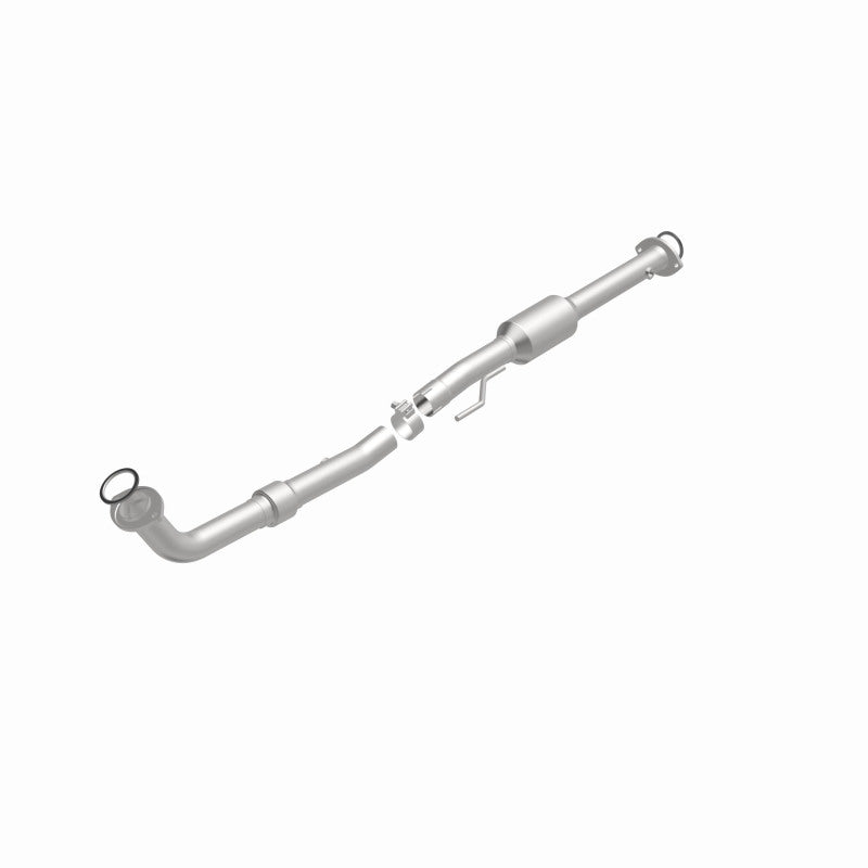 MagnaFlow Direct Fit Catalytic Converter 03-06 Camry 2.4L I4